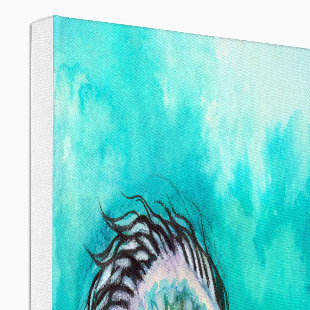 Dapples Canvas