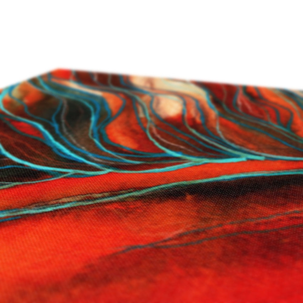 Typhon Canvas
