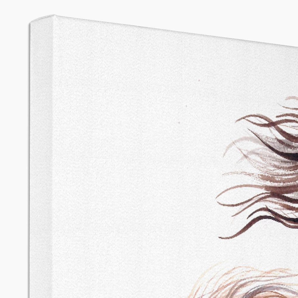 Buckskin & Wild Bay Canvas