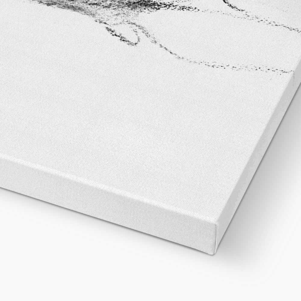 Ernest Canvas
