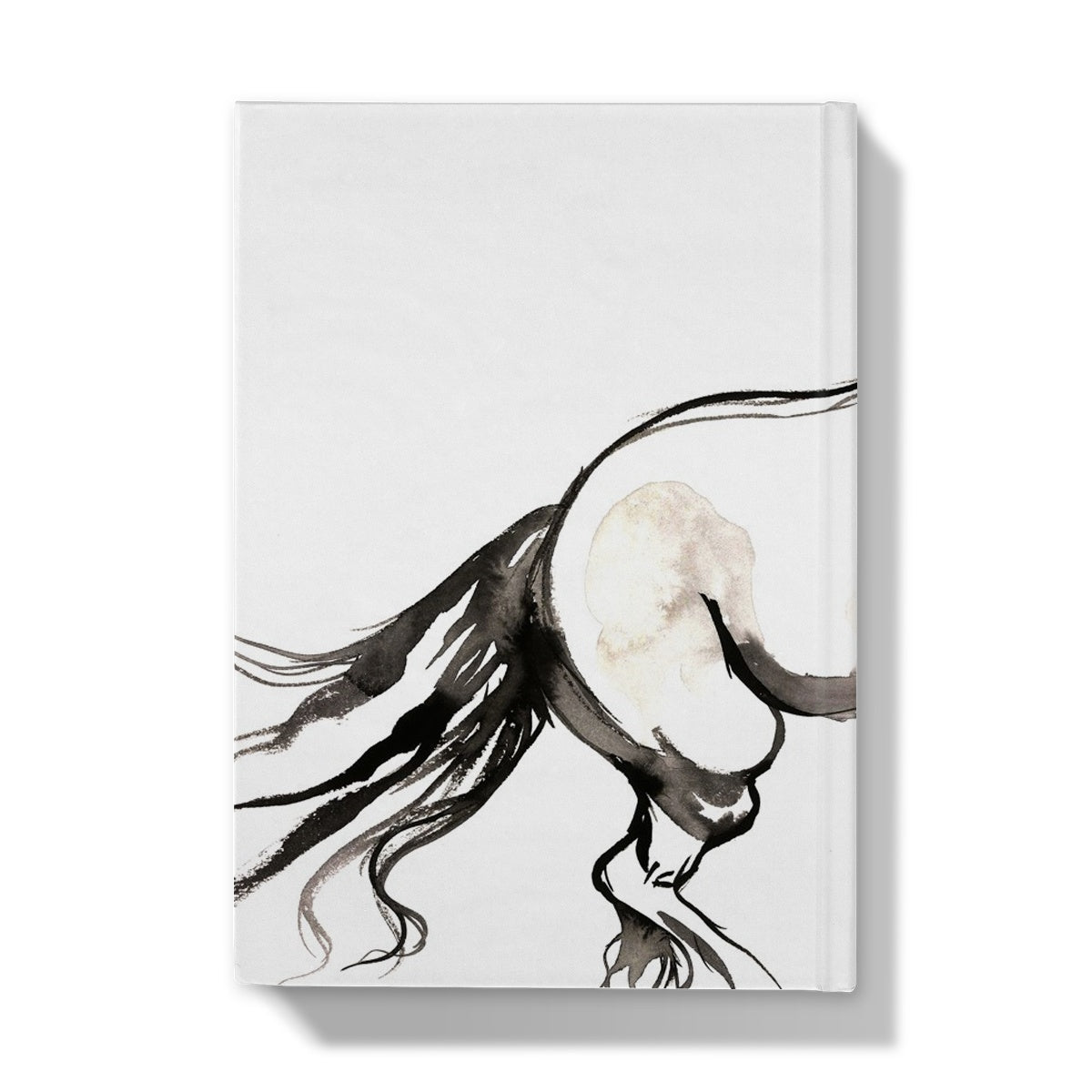 Stygian Hardback Journal