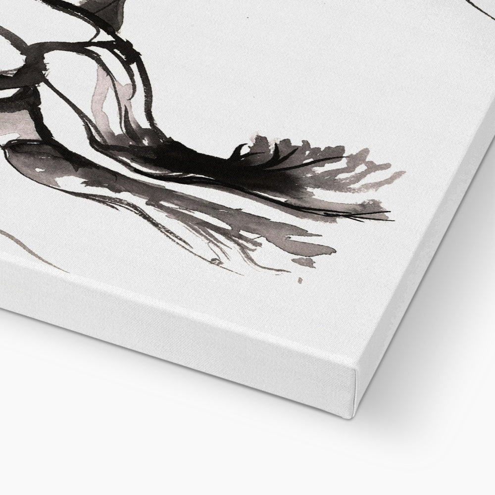 Stygian Canvas