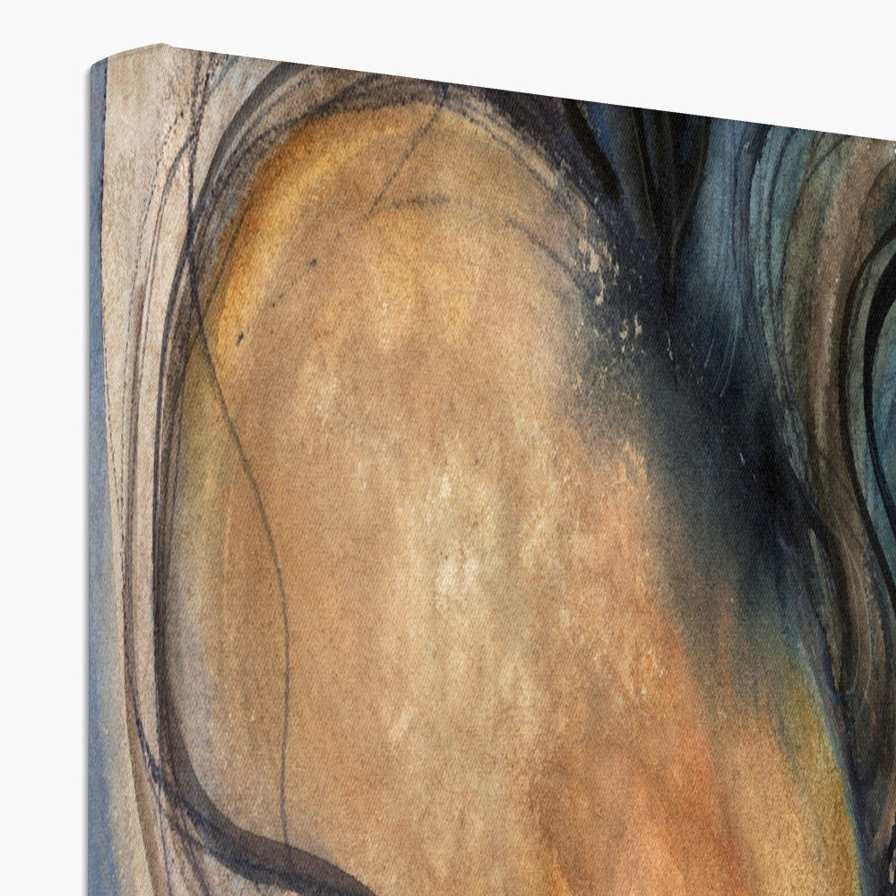 Duo Canvas