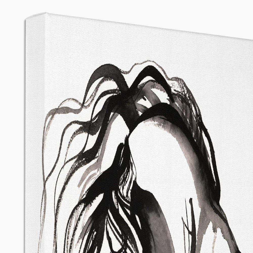 Stygian Canvas