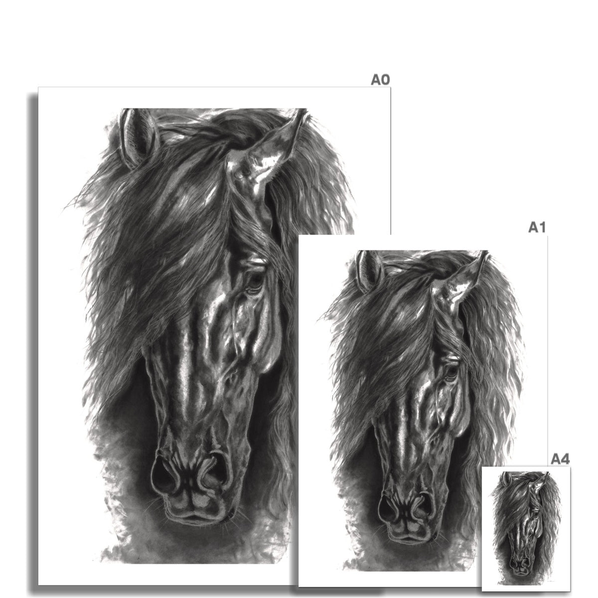 Chico Fine Art Open Edition