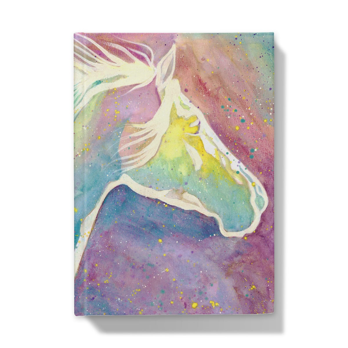 Opal Hardback Journal