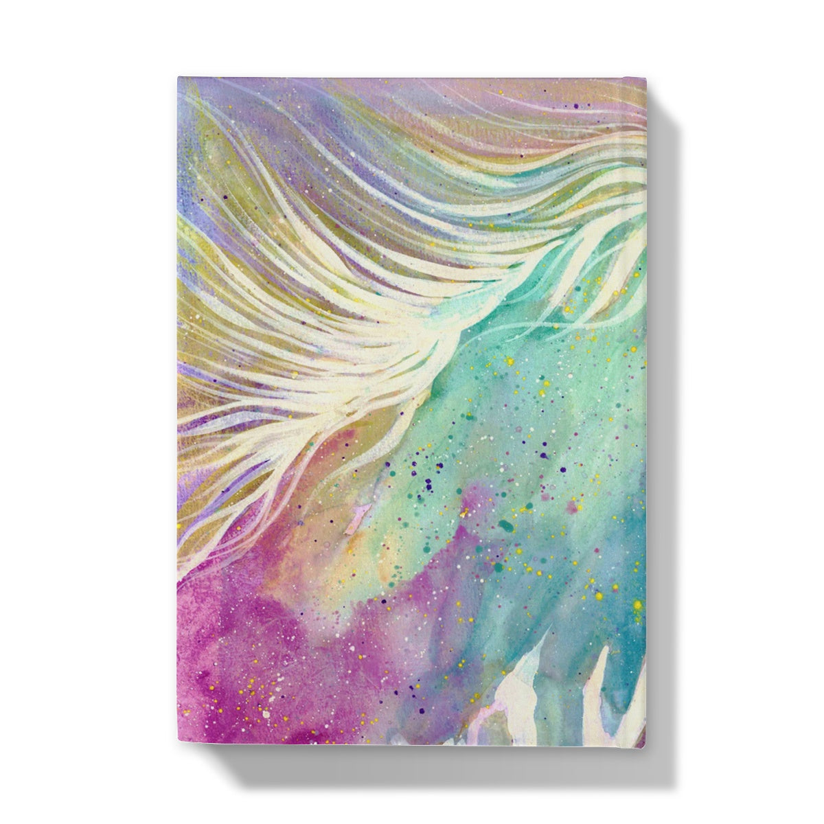 Opal Hardback Journal
