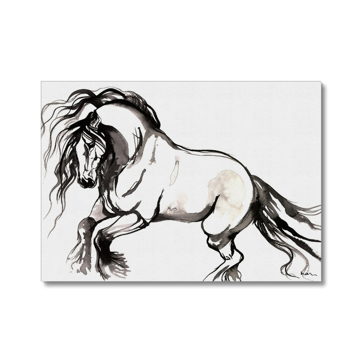 Stygian Canvas