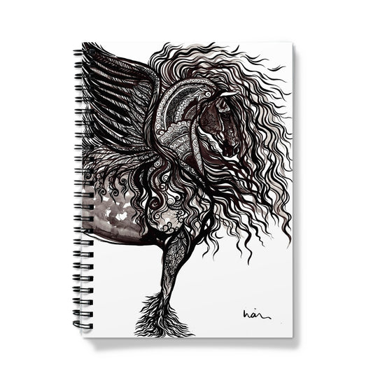 Onyx Notebook