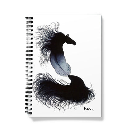 The Kelpie 2nd Edition Notebook