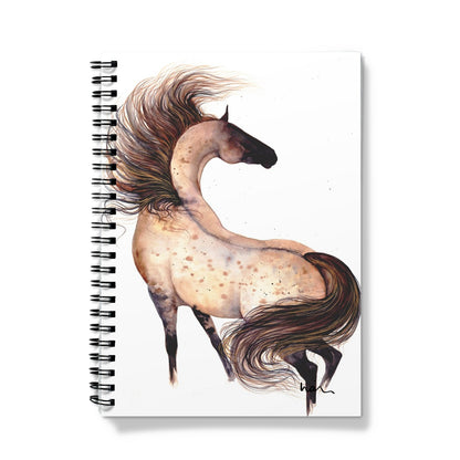 The Buckskin Notebook