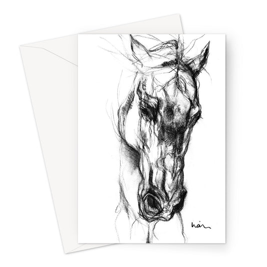 Ernest Greeting Card