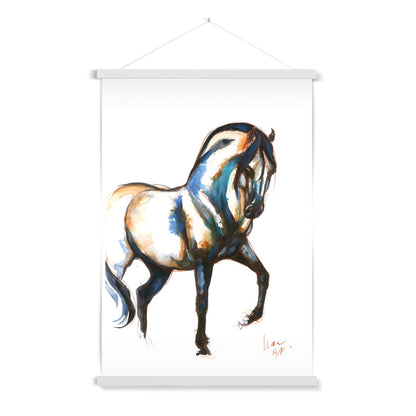 Eurydice Art Print with Hanger